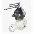 Milk Separator Cream Centrifuge